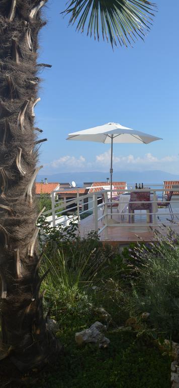 Apartment Vesna Ravni Luaran gambar