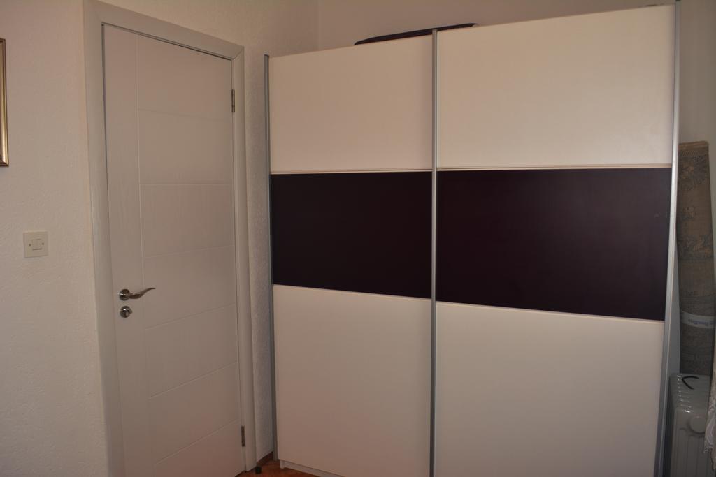 Apartment Vesna Ravni Luaran gambar