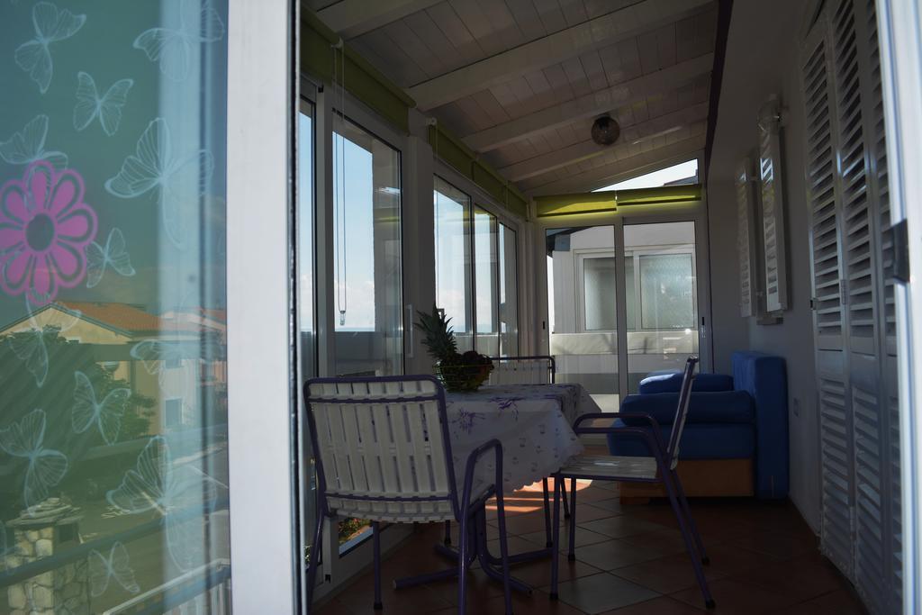 Apartment Vesna Ravni Luaran gambar