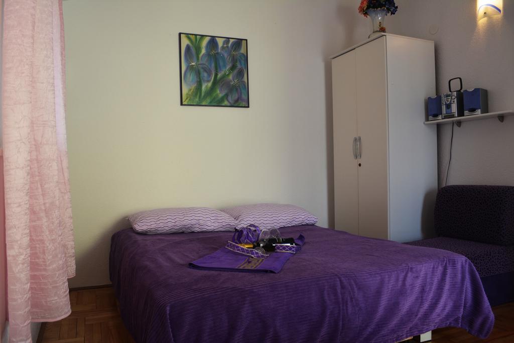 Apartment Vesna Ravni Luaran gambar