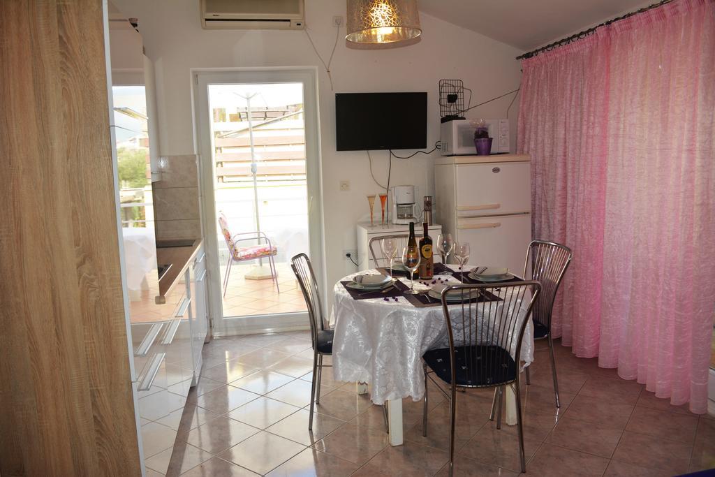 Apartment Vesna Ravni Luaran gambar