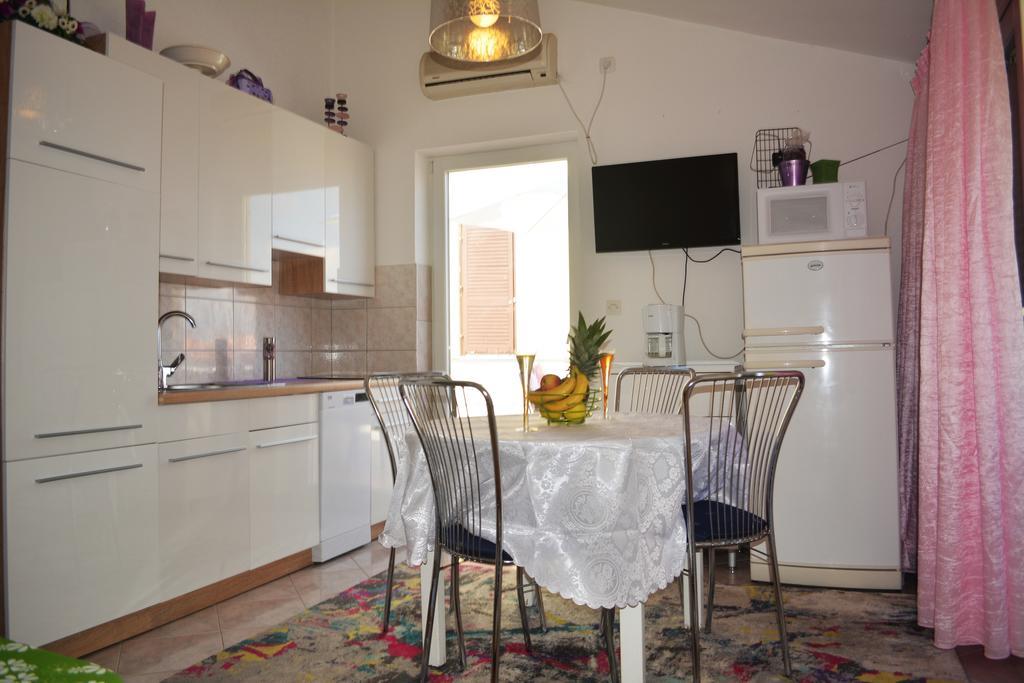 Apartment Vesna Ravni Luaran gambar