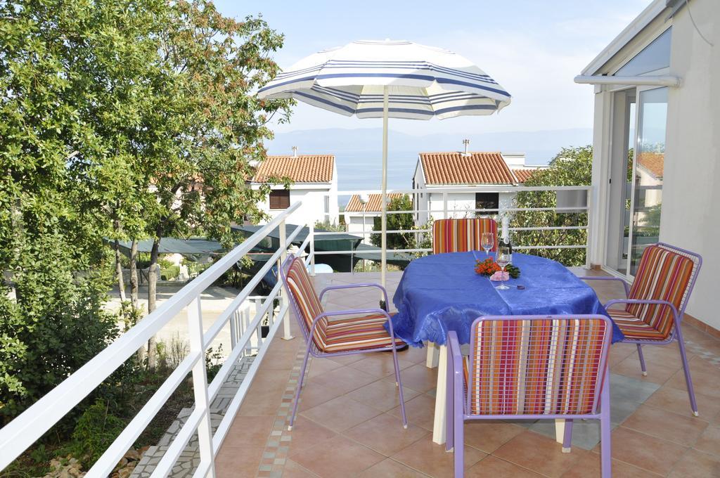 Apartment Vesna Ravni Luaran gambar